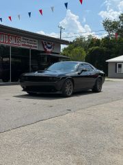 Image of 2012 DODGE CHALLENGER