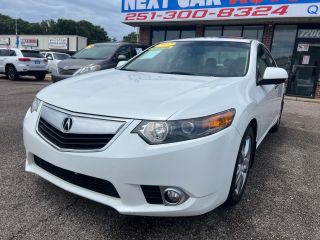 2012 ACURA TSX BASE