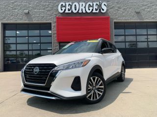 Image of 2021 NISSAN KICKS