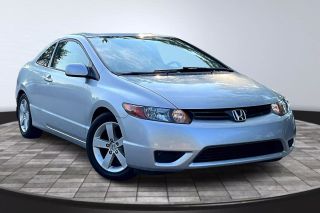 Image of 2007 HONDA CIVIC