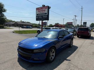Image of 2019 DODGE CHARGER