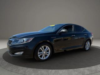 Image of 2013 KIA OPTIMA