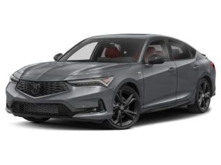 2023 ACURA INTEGRA 1.5T W/A-SPEC & TECHNOLOGY