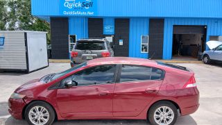Image of 2010 HONDA INSIGHT