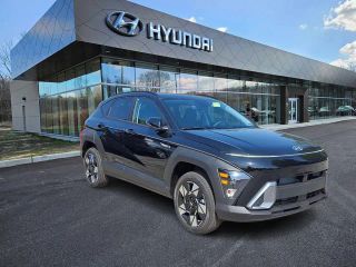 2025 HYUNDAI KONA SEL SPORT UTILITY 4D