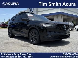 2023 ACURA MDX W/A-SPEC PKG