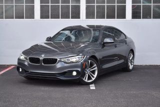 2018 BMW 4 SERIES 430I