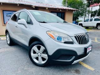 2016 BUICK ENCORE BASE