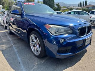 Image of 2015 BMW X1