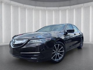 2016 ACURA TLX 3.5