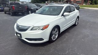 2014 ACURA ILX BASE