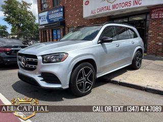 2023 MERCEDES-BENZ GLS 450
