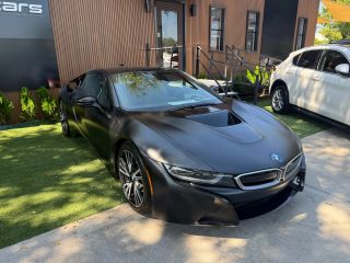 Image of 2017 BMW I8