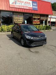 Image of 2021 KIA RIO