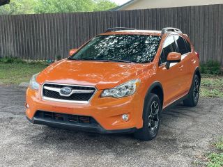 Image of 2013 SUBARU XV CROSSTREK