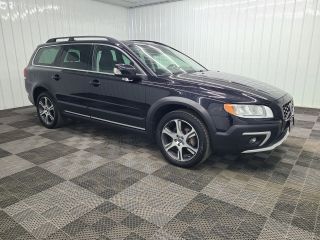 Image of 2015 VOLVO XC70