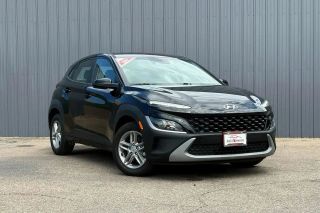 2022 HYUNDAI KONA SE