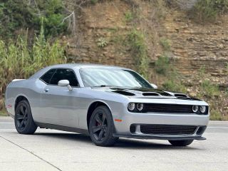 Image of 2018 DODGE CHALLENGER