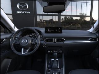2025 MAZDA CX-5 S PREMIUM PLUS PACKAGE