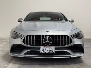 2021 MERCEDES-BENZ MERCEDES-AMG GT 53