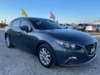 Image of 2014 MAZDA MAZDA3
