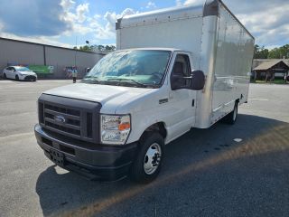 2021 FORD E350 BASE