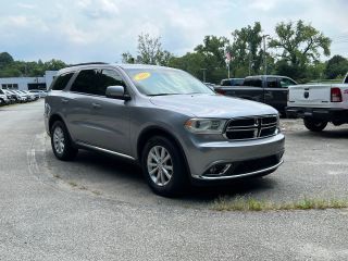 2015 DODGE DURANGO SXT PLUS
