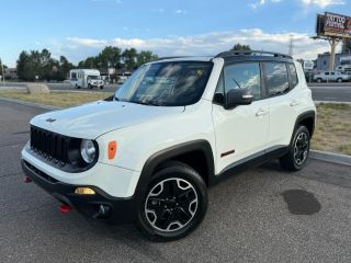 Image of 2016 JEEP RENEGADE