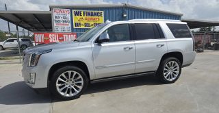 Image of 2019 CADILLAC ESCALADE
