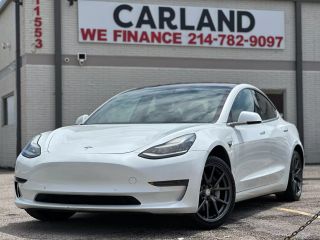 Image of 2020 TESLA MODEL 3