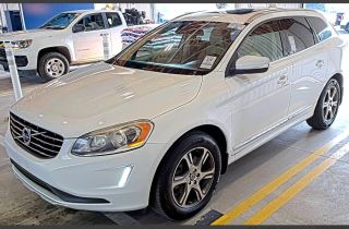 Image of 2014 VOLVO XC60