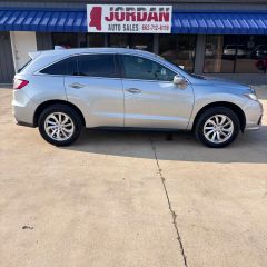 2017 ACURA RDX BASE