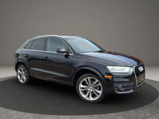 Image of 2015 AUDI Q3