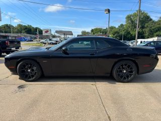 Image of 2015 DODGE CHALLENGER