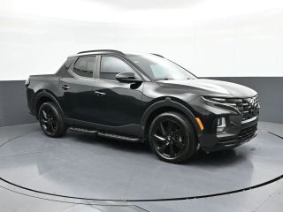 2023 HYUNDAI SANTA CRUZ NIGHT 4 FT