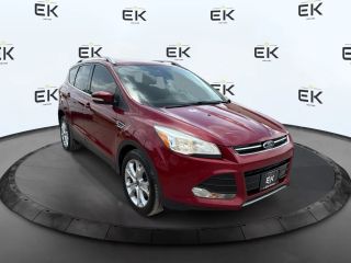 Image of 2014 FORD ESCAPE