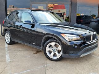 Image of 2013 BMW X1