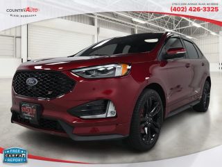 Image of 2019 FORD EDGE
