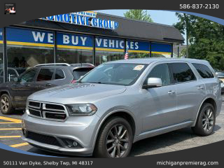 2018 Dodge Durango - Image 17