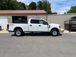 2020 FORD F250 XLT