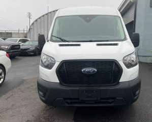2020 FORD TRANSIT 350 PASSENGER VAN - Image