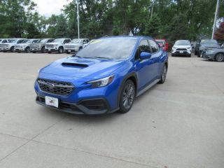 2023 SUBARU WRX BASE