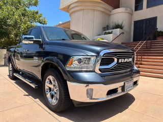 2019 RAM 1500 CLASSIC LARAMIE