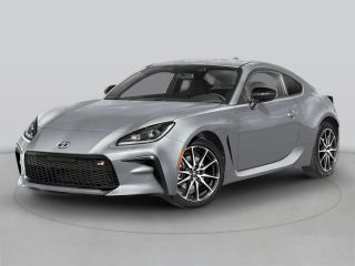2025 TOYOTA GR86 PREMIUM