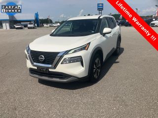 2023 NISSAN ROGUE SV 2023.5