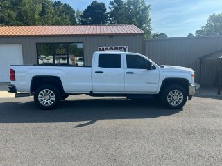 2019 GMC SIERRA 2500 BASE