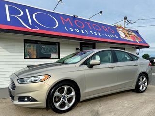 2016 Ford Fusion - Image 18