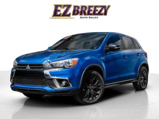 2018 MITSUBISHI OUTLANDER SPORT - Image