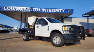 2017 FORD F350 XL