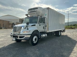 Image of 2018 INTERNATIONAL 4300